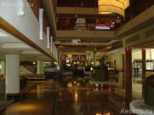 The Westin Resort Nusa Dua 75
